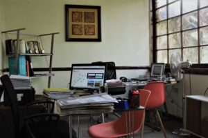 3 Arcos Propiedades y Gestión Inmobiliaria