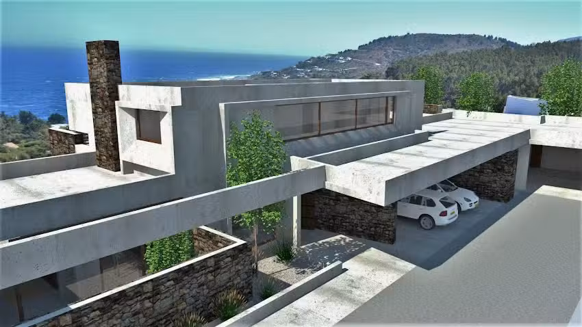 3CPropiedades y Arquitectura Cervero Concha