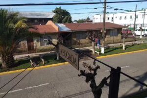 Abogada en Nueva Imperial – Sara Castro CId