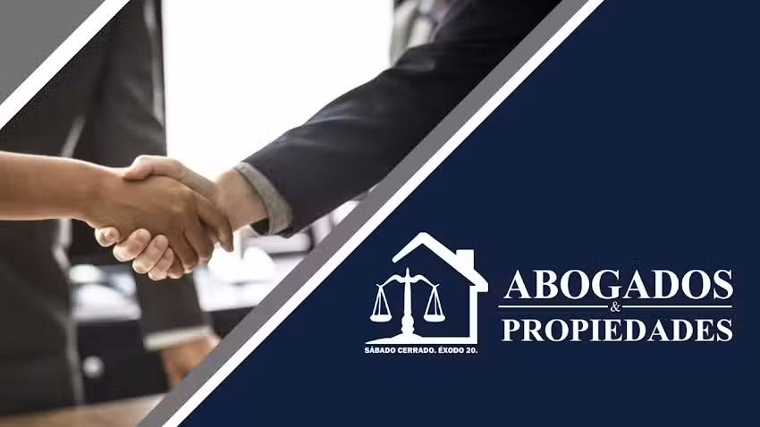 ABOGADOS & PROPIEDADES LTDA
