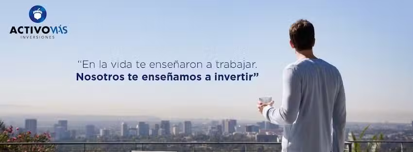 Activo Más Inversiones