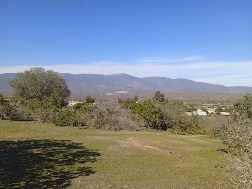 Aires de Longotoma