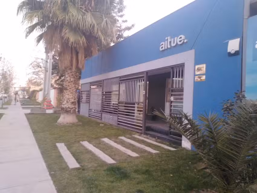 Aitue