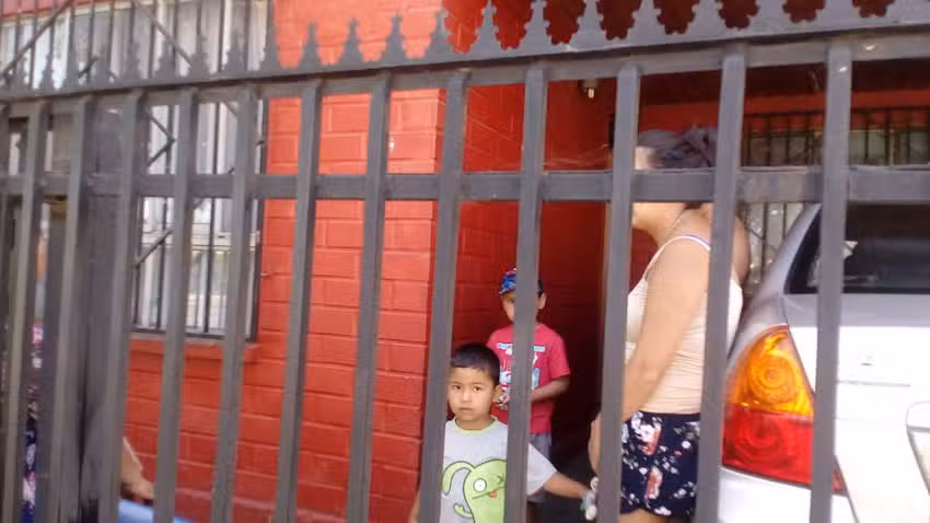 Al Fin mi Casa Propia