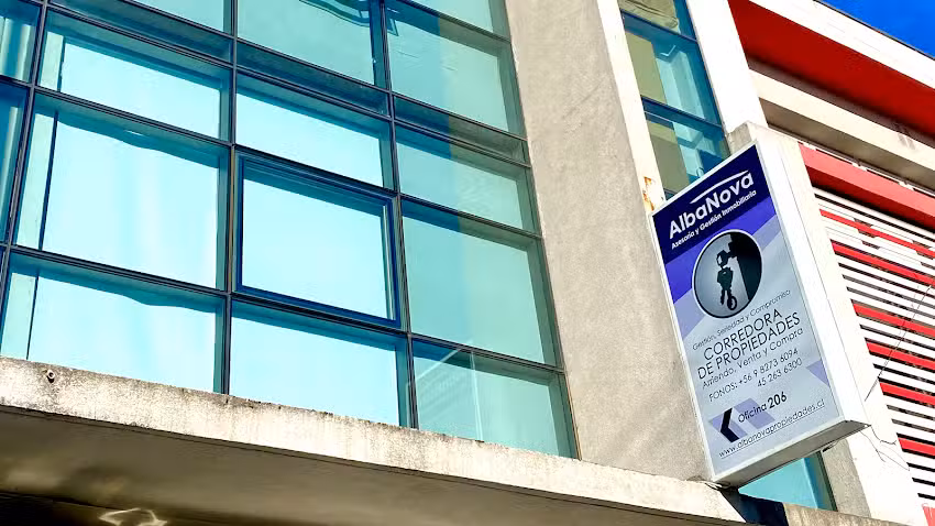 AlbaNova Propiedades