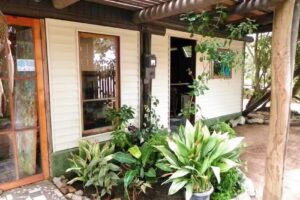 Algarrobo Suite Propiedades