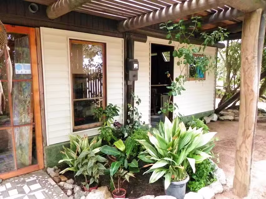 Algarrobo Suite Propiedades