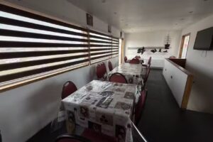 Almer Hostal
