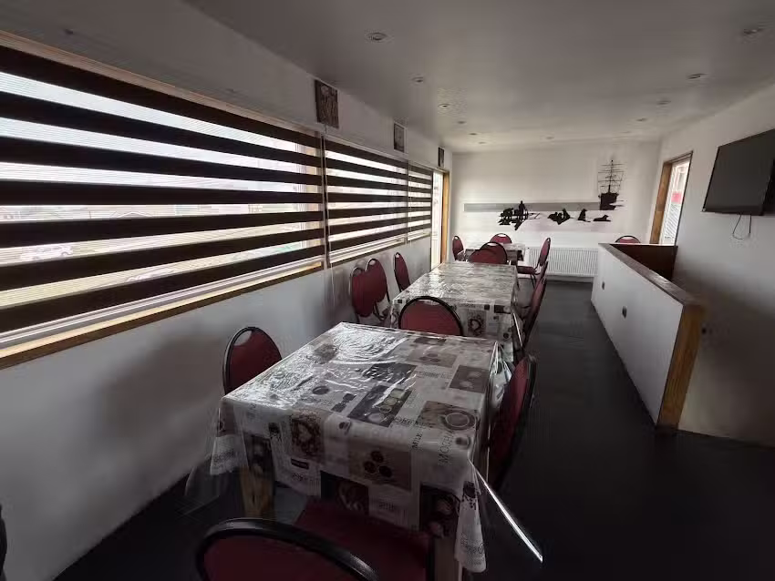Almer Hostal