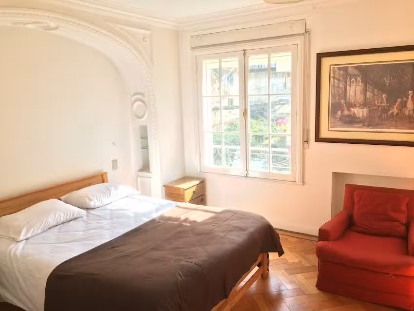 Alquiler Casas de Temporada Santiago – Chile