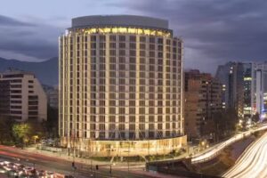 Alto Andes Exclusive Brokerage