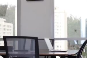 Alto Costanera Cowork