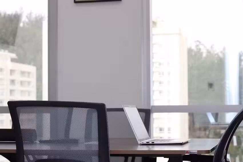Alto Costanera Cowork