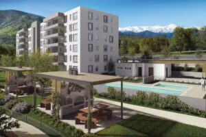 Alto Las Perdices – Inmobiliaria Lo Campino