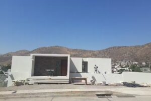 Altos de la Reserva