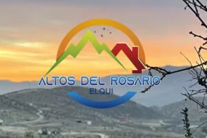 Altos del Rosario Elqui