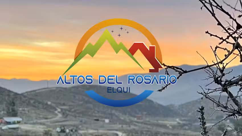 Altos del Rosario Elqui