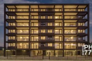 Altura Inmobiliaria