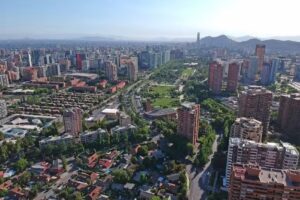 América Propiedades