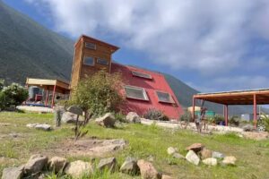 Amiel Ecolodge