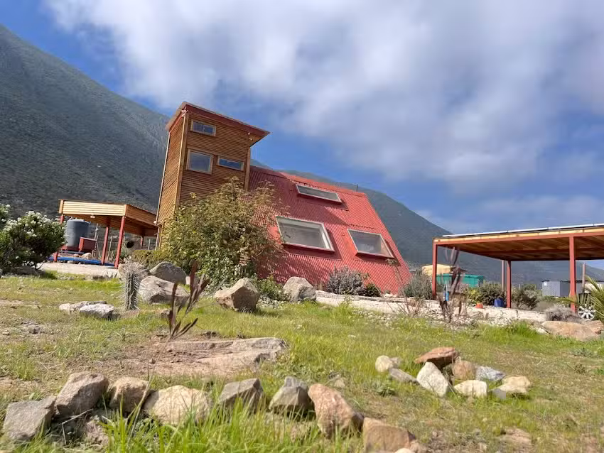 Amiel Ecolodge