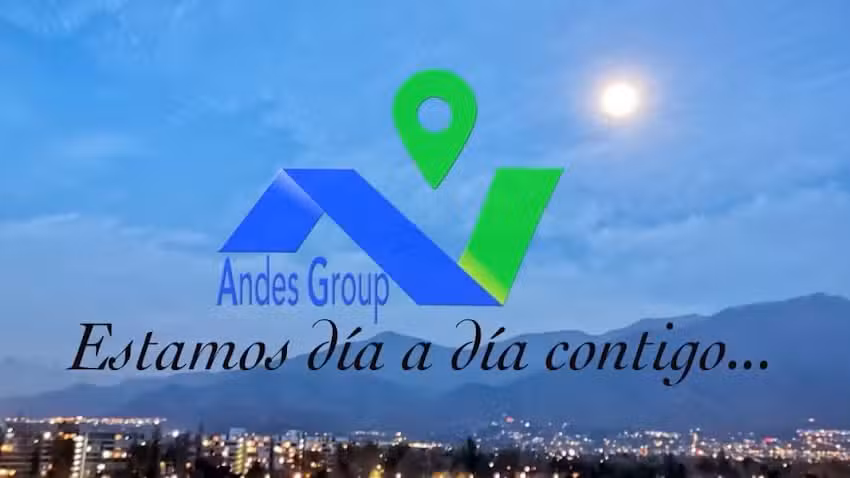 ANDES GROUP