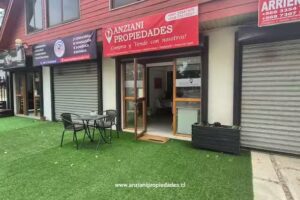 Anziani Propiedades – Corredora de Propiedades en Algarrobo y Litoral Central