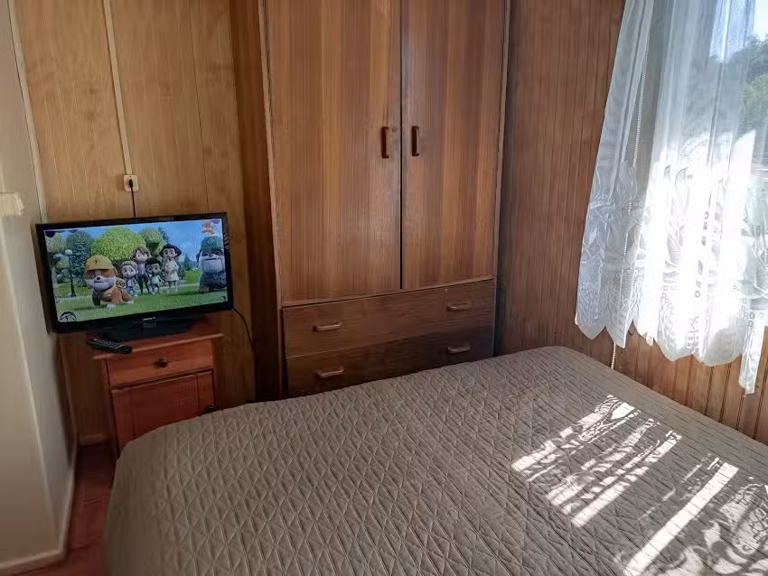 Apartamentos Turísticos y Hospedaje Cadiz