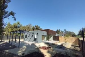 Arauco Propiedaes SPA
