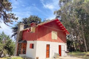 Arriendo de casas y cabañas en el tabo