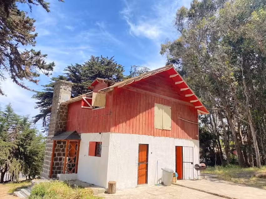 Arriendo de casas y cabañas en el tabo