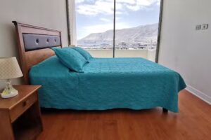 Arriendo de departamentos en Iquique