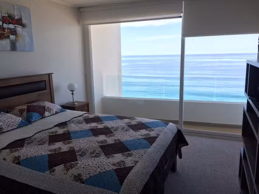 Arriendo Departamento Boulevard Iquique