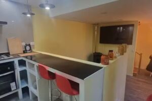 Arriendo departamento diario