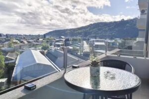 Arriendo departamento diario en temuco
