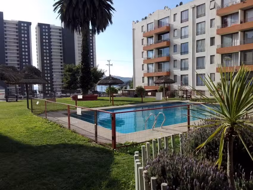 Arriendo diario Vacaciones Coquimbo