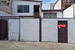 Arriendo Pieza Iquique