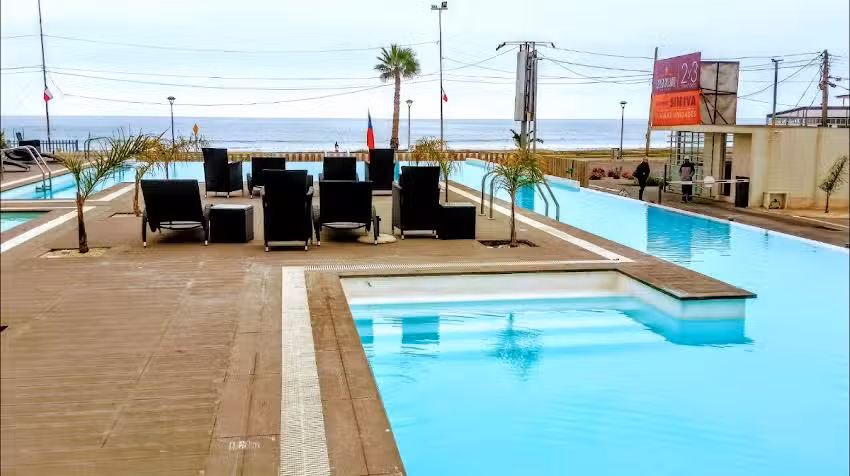Arriendos en La Serena | Departamentos en Alquiler