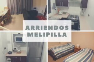 Arriendos Melipilla
