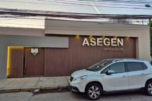 Asegen Propiedades Ltda.