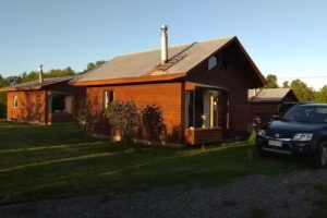 ASQUE Arriendo de Cabañas Valdivia