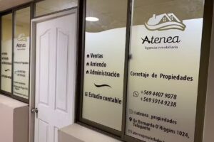 ATENEA PROPIEDADES