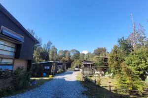 AUSVIA cabañas-tinajas- SPA “Viaje Austral”