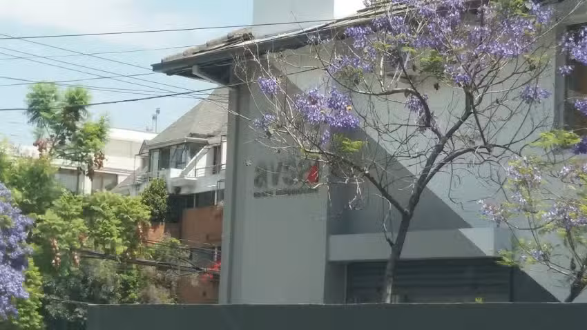 AVSA Venta de departamentos NUEVOS