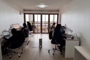 Azeta Propiedades – Corredora Inmobiliaria Arica