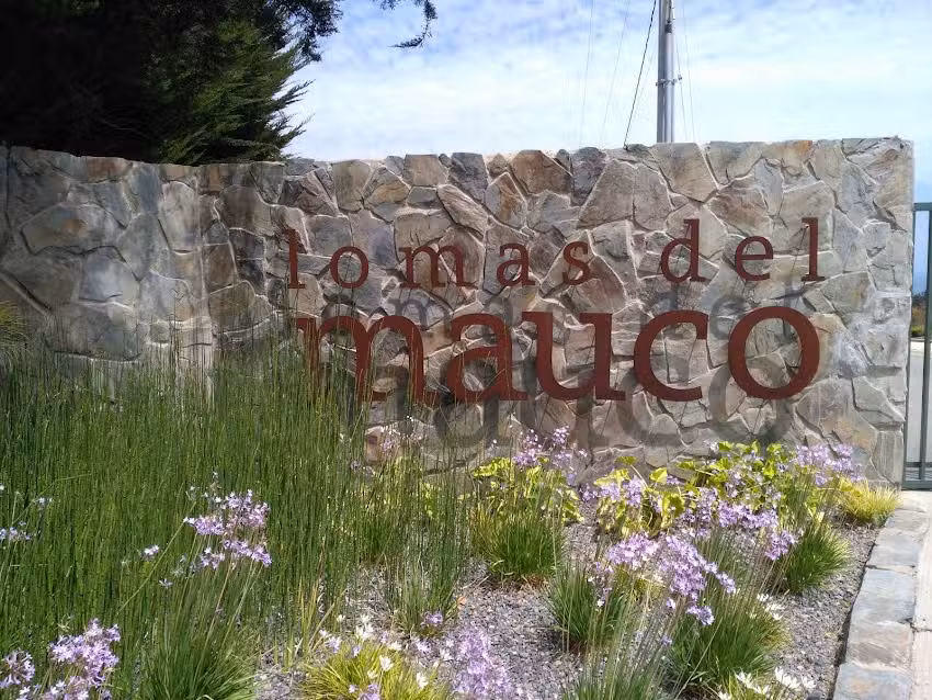 Barrio Privado Lomas del Mauco