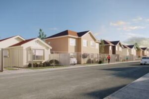 Barrio San Luis – Inmobiliaria Lo Campino