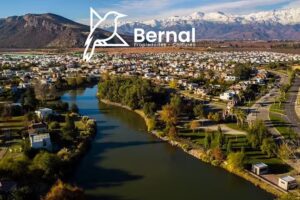 Bernal Propiedades | Especialistas en Chicureo