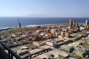 Berrios Zegers Propiedades