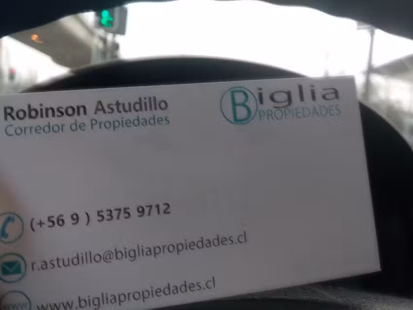 Biglia Propiedades
